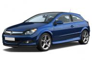 Astra H GTC Hatchback 2005 - 2010
