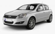Astra H Hatchback (A04) 2004 - 2014