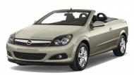 Astra H Kabriolet (A04) 2005 - 2010