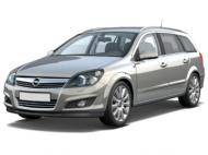 Astra H Karavan (A04) 2004 - 2014