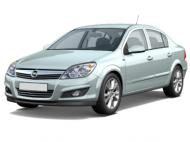 Astra H Limuzina (A04) 2007 - 2014