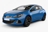 Astra J GTC Hatchback 2011 - 2018