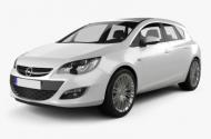 Astra J Hatchback (P10) 2009 - 2016