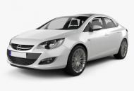 Astra J Limuzina 2012>