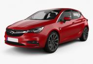 Astra K Hatchback (B16) 2015 - 2022