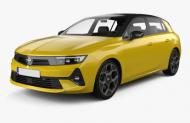 Astra L Hatchback (O5) 2021>