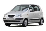 Atos Hatchback (MX) 1997 - 2015