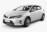 Auris II Hatchback (E18) 2012 - 2018