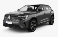 Austral SUV 2022>