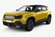 Avenger SUV (J2) 2022>