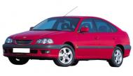 Avensis I Hatchback (T22) 1997 - 2003