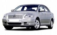 Avensis II Hatchback (T25) 2003 - 2008