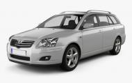 Avensis II Karavan (T25) 2003 - 2008
