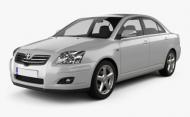 Avensis II Limuzina (T25) 2003 - 2008