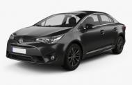 Avensis III Limuzina (T27) 2008 - 2018