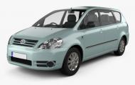 Avensis Verso Mini Van (M2) 2001 - 2011