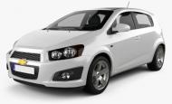 Aveo / Kalos III Hatchback (T300) 2011>