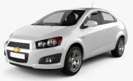 Aveo / Kalos III Limuzina (T300) 2011>