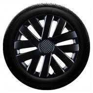 Sjs Ratkapne 16″ B-409 ABS, set 4 komada