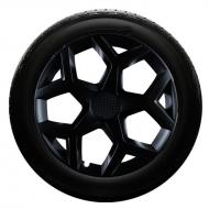 Sjs Ratkapne 16″ B - 435 ABS, set 4 komada