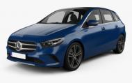 B III Hatchback (W247) 2018>