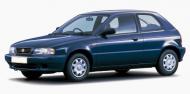 Baleno I Hatchback (EG) 1995 - 2002