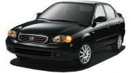 Baleno I Limuzina (EG) 1995 - 2009