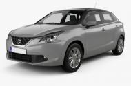 Baleno II Hatchback (FW, EW) 2016>