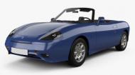 Barchetta Roadster (183) 1995 - 2005