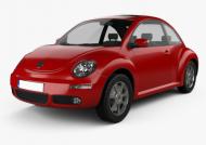 Beetle I Hatchback (1C1, 9C1) 1998 - 2010
