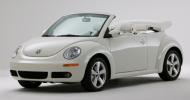 Beetle I Kabriolet (1Y7) 2002 - 2012