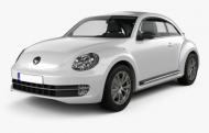 Beetle II Hatchback (5C1, 5C2)  2011 - 2019