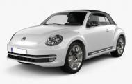 Beetle II Kabriolet (5C7, 5C8)  2011 - 2019