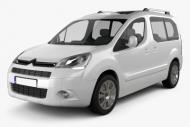 Berlingo II Mini Van (B9) 2008>