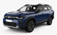 Biggster SUV 2024>