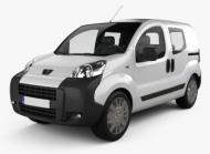 Bipper Mini Van 2008>