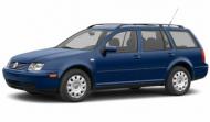 Bora Karavan (1J6) 1999 - 2005