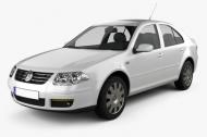 Bora Limuzina (1J2) 1998 - 2013