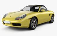 Boxster I Roadster (986) 1996 - 2004