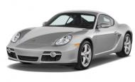 Boxster II Coupe (987) 2004 - 2013