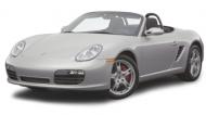 Boxster II Roadster (987) 2007 - 2011