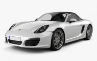 Boxster III Coupe (981) 2012 - 2016