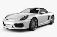 Boxster III Roadster (981) 2015 - 2016