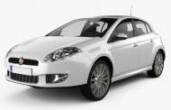 Bravo II Hatchback (198) 2006 - 2016