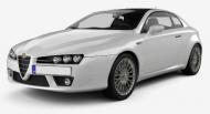 Brera Coupe (939) 2006 - 2011