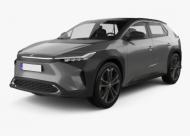 BZ4X SUV (EAM1) 2021>