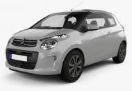 C1 II Hatchback (PA, PS) 2014 - 2021