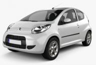 C1 I Hatchback (PM, PN) 2005 - 2014