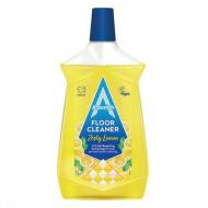 Astonish Čistač podova, miris limuna, 1l