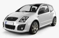 C2 Hatchback (JM) 2003 - 2017